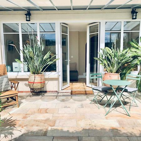 Les Grands Jardins Lodge Giverny Exterior photo